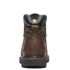 Men's Timberland Pro, Pit Boss 6 inch Steel Toe Boot