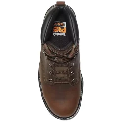 Men's Timberland Pro, Pit Boss 6 inch Steel Toe Boot