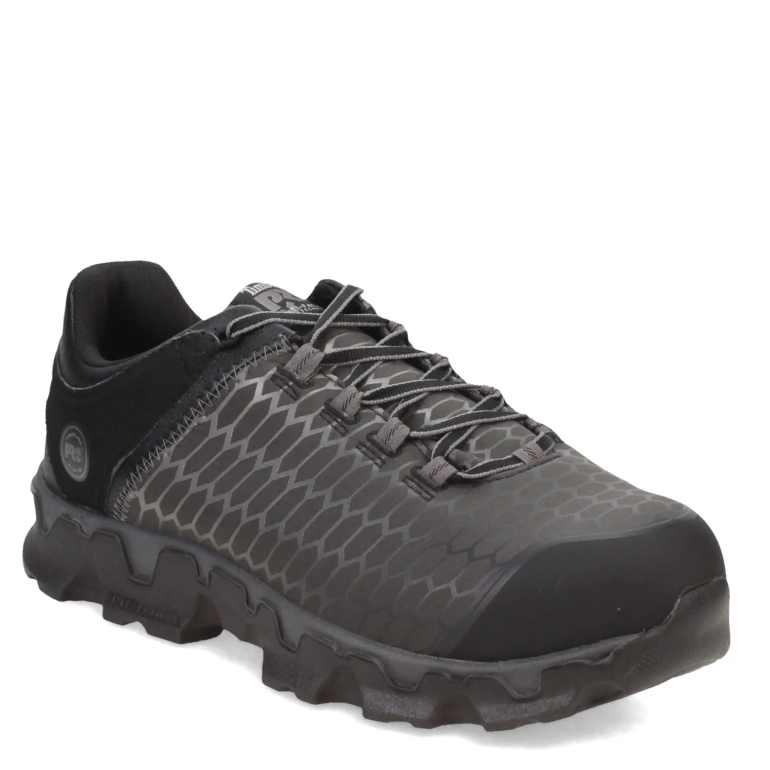 Men's Timberland Pro, Powertrain Sport Alloy Toe Work Shoe