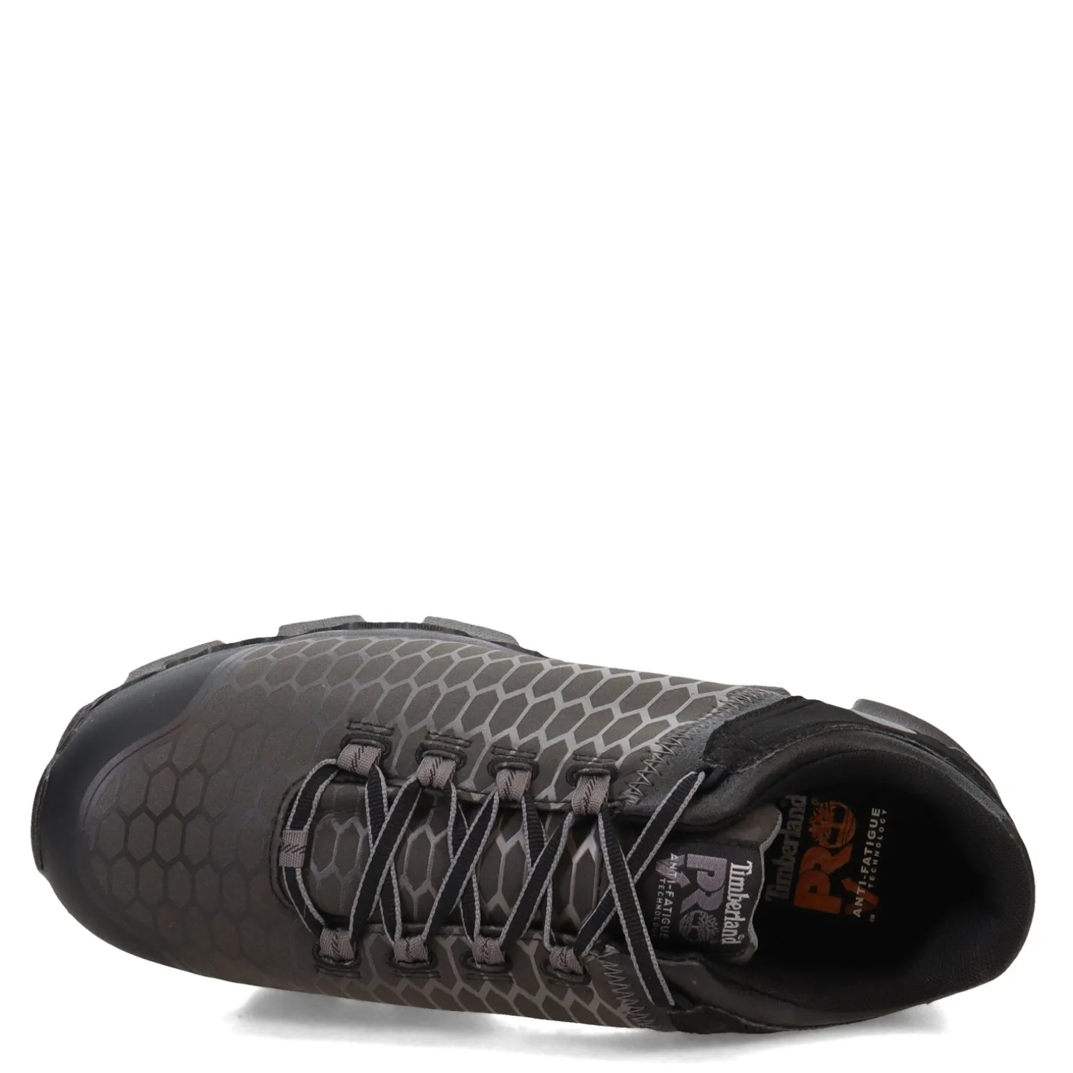 Men's Timberland Pro, Powertrain Sport Alloy Toe Work Shoe