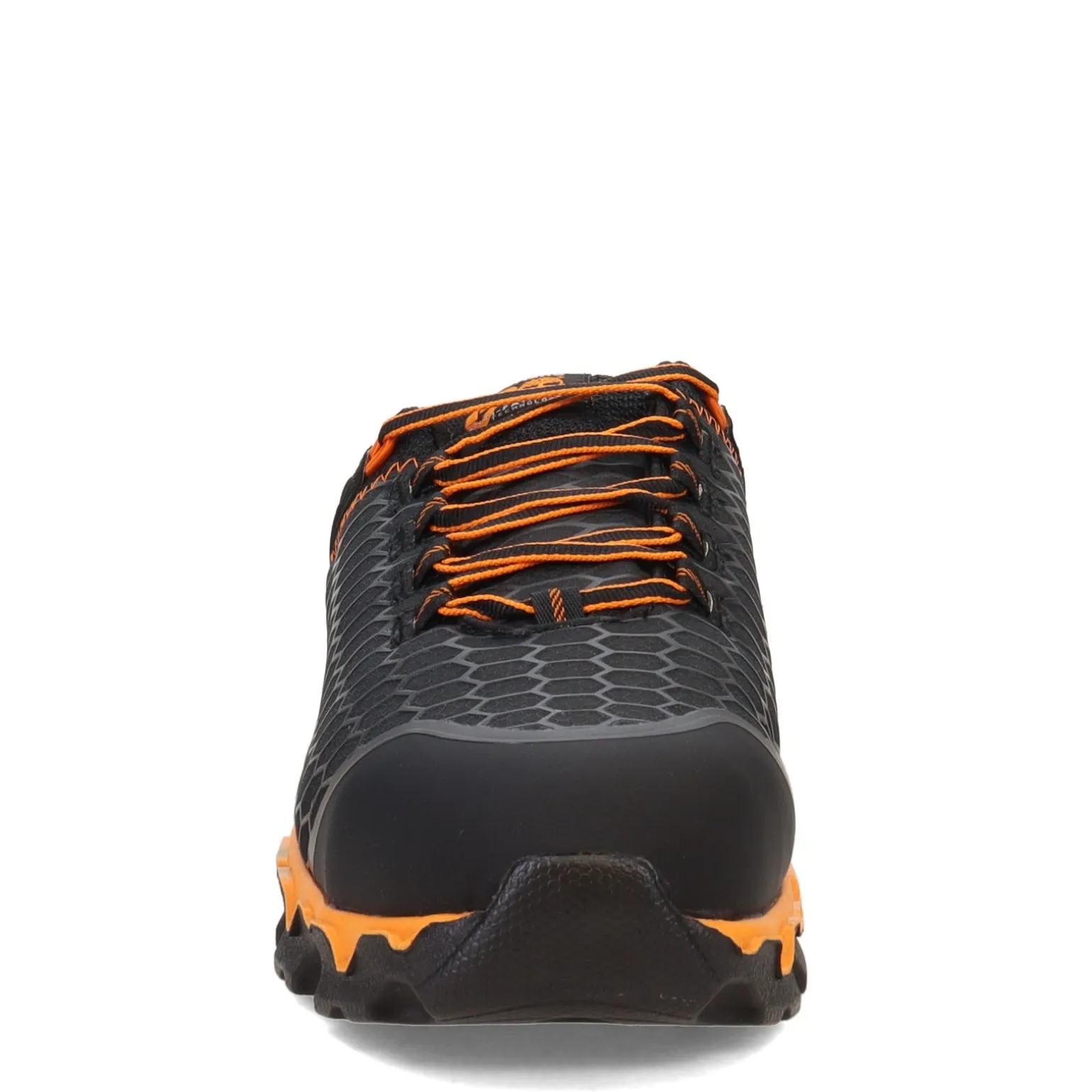 Men's Timberland Pro, Powertrain Sport Alloy Toe Work Shoe