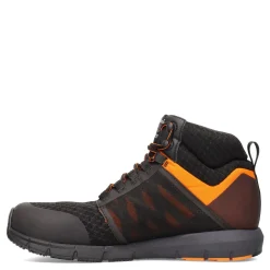 Men's Timberland Pro, Radius Mid Comp Toe Work Boot