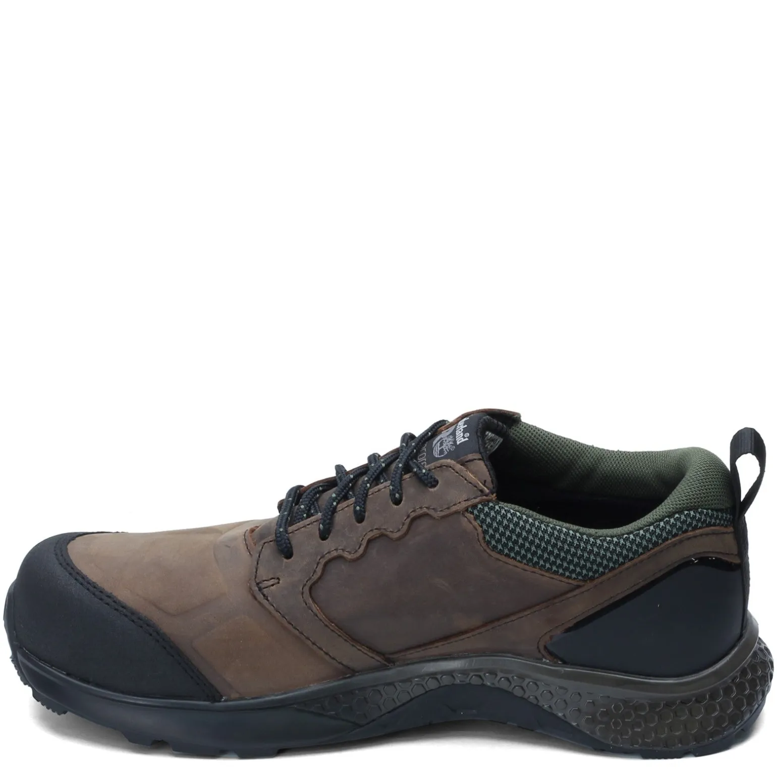 Men's Timberland Pro, Reaxion Low Comp Toe Work Shoe