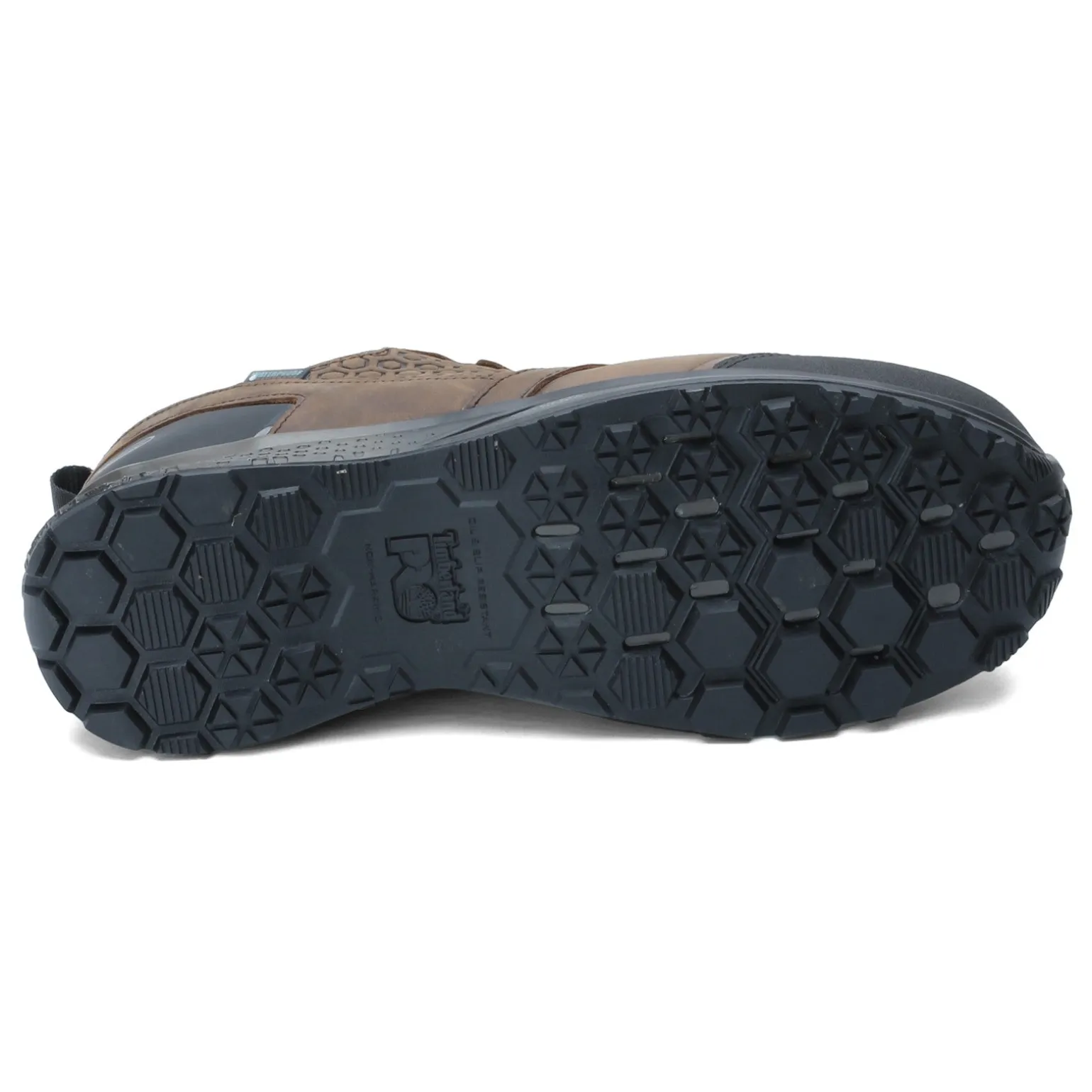 Men's Timberland Pro, Reaxion Low Comp Toe Work Shoe