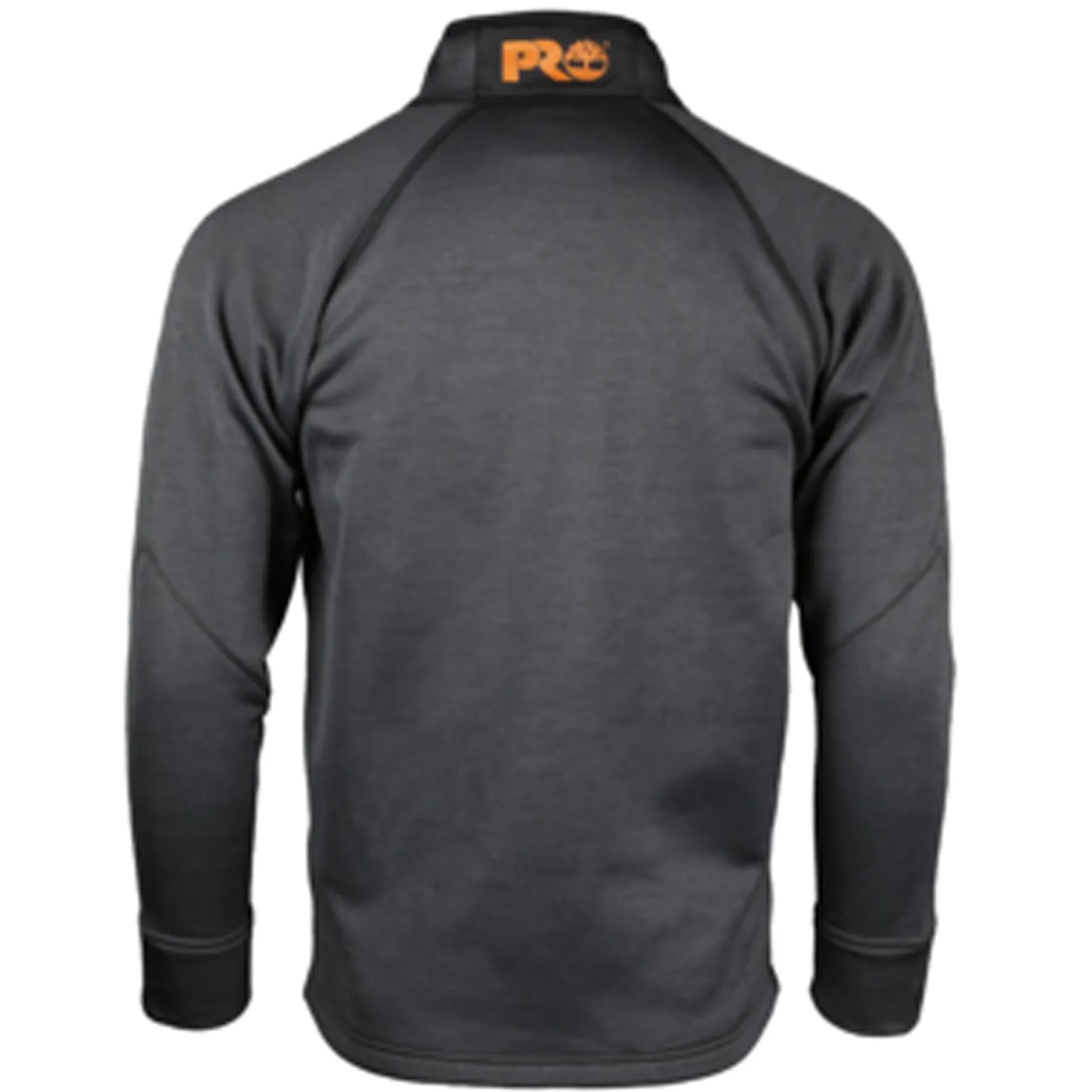 Men's Timberland Pro, Reaxion Quarter Zip Fleece Jacket