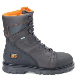 Men's Timberland, Pro Rigmaster 8in Steel Toe Safety Work Boot