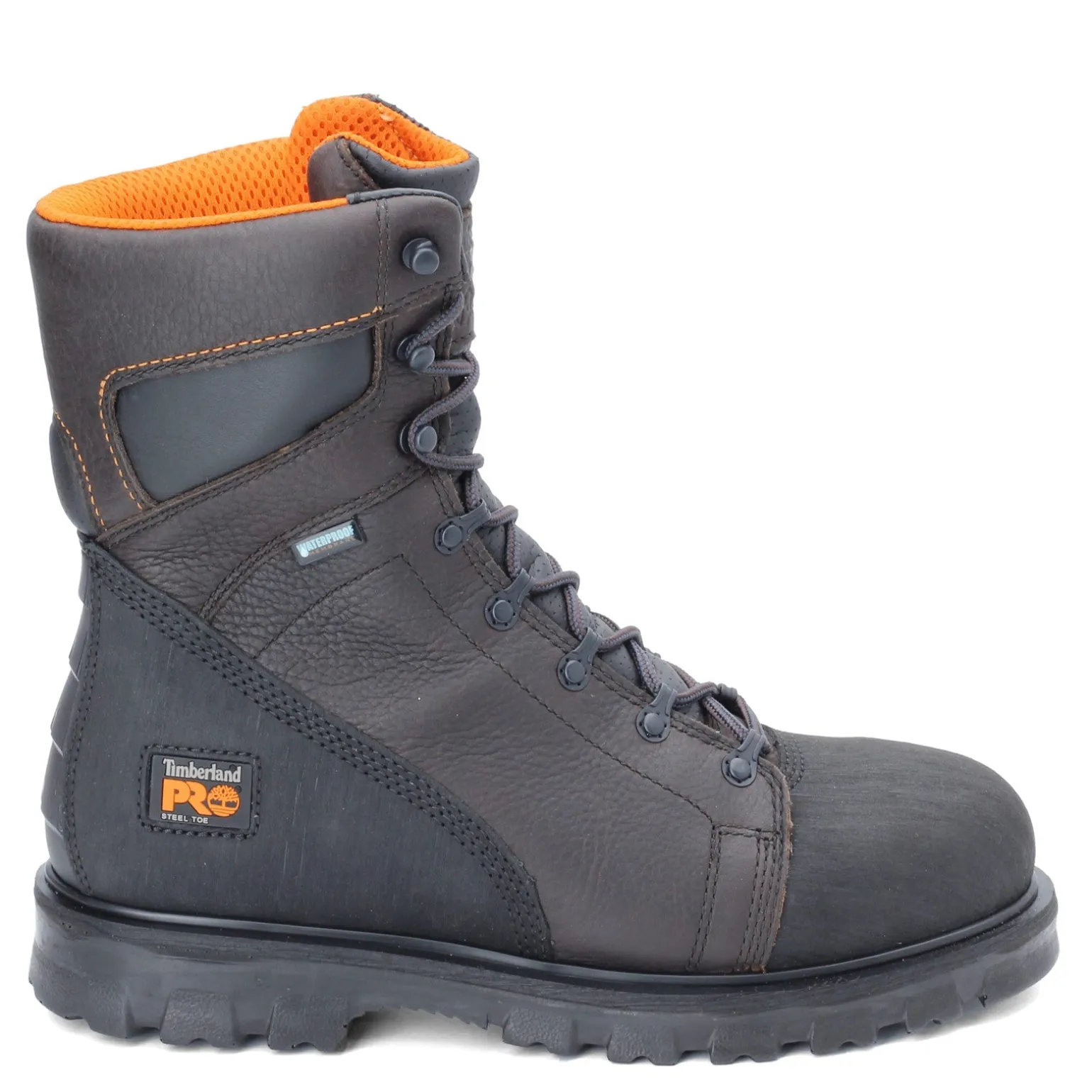 Men's Timberland, Pro Rigmaster 8in Work Boot