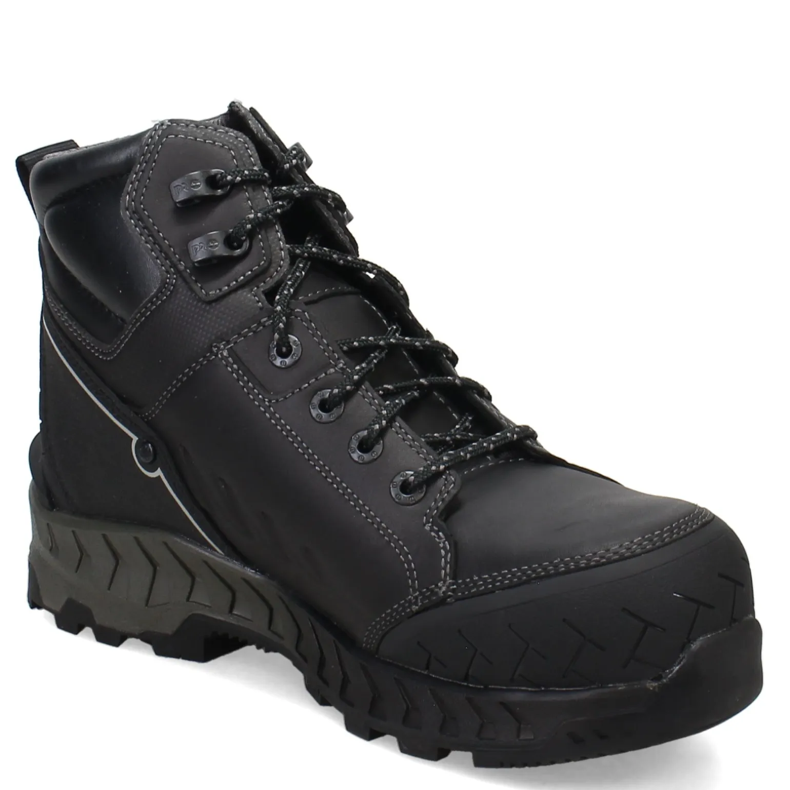 Men's Timberland Pro, Summit 6in Comp Toe Work Boot