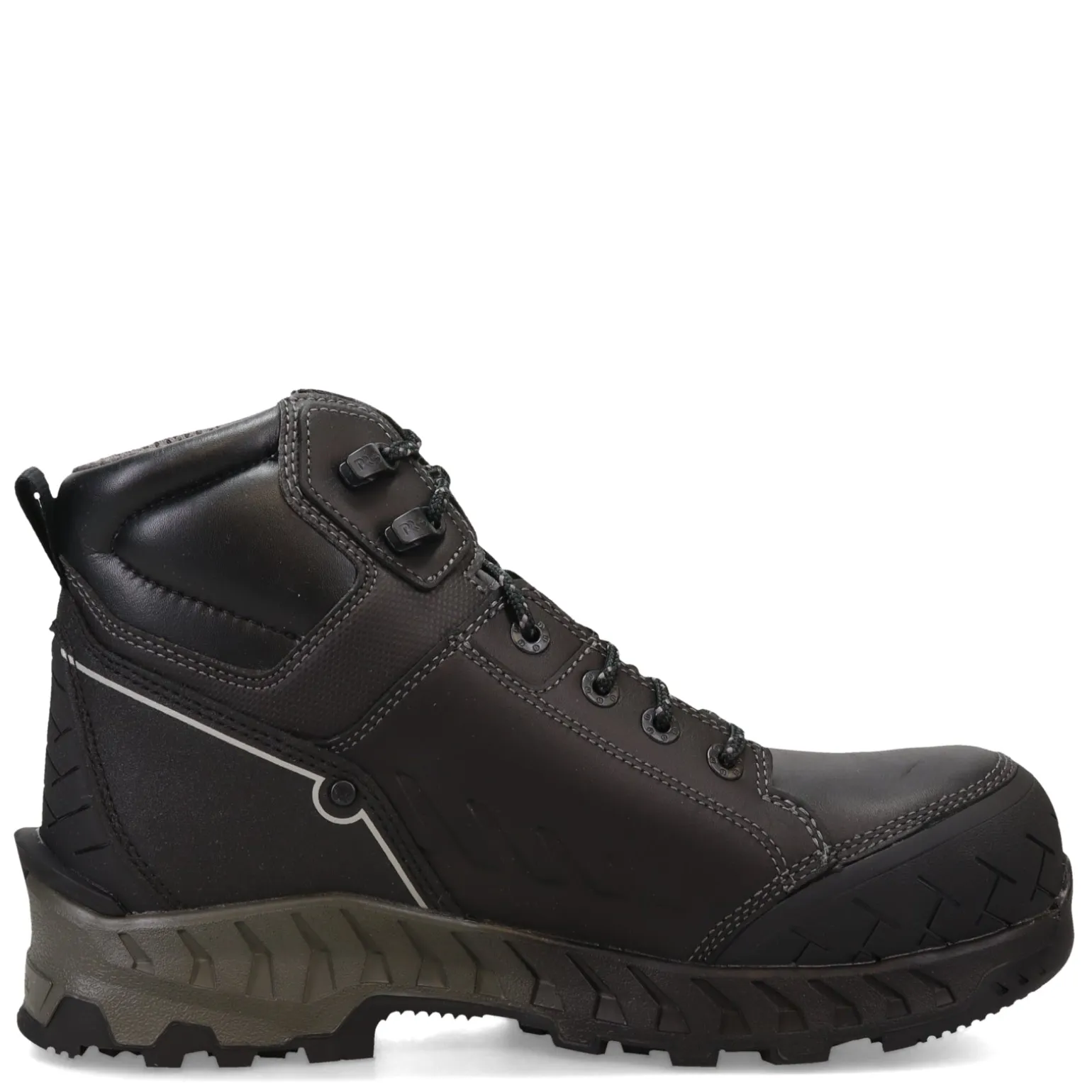 Men's Timberland Pro, Summit 6in Comp Toe Work Boot
