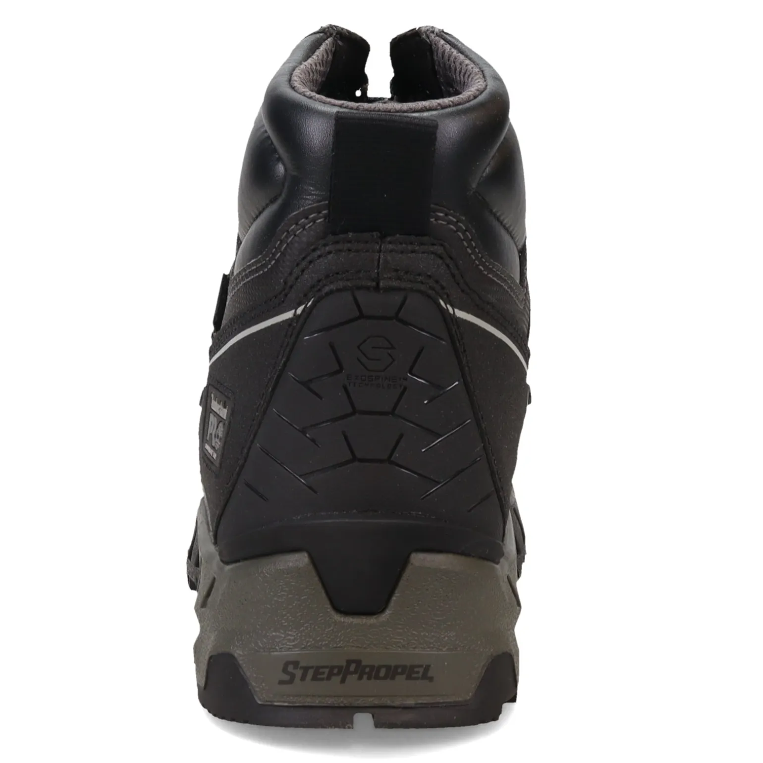 Men's Timberland Pro, Summit 6in Comp Toe Work Boot