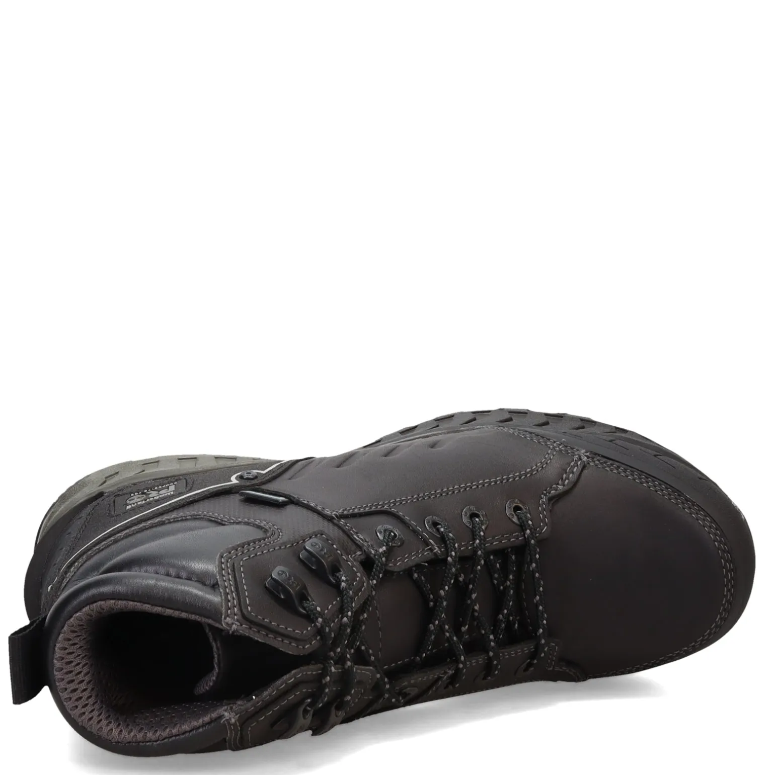 Men's Timberland Pro, Summit 6in Comp Toe Work Boot