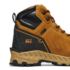 Men's Timberland Pro, Summit 6in Comp Toe Work Boot
