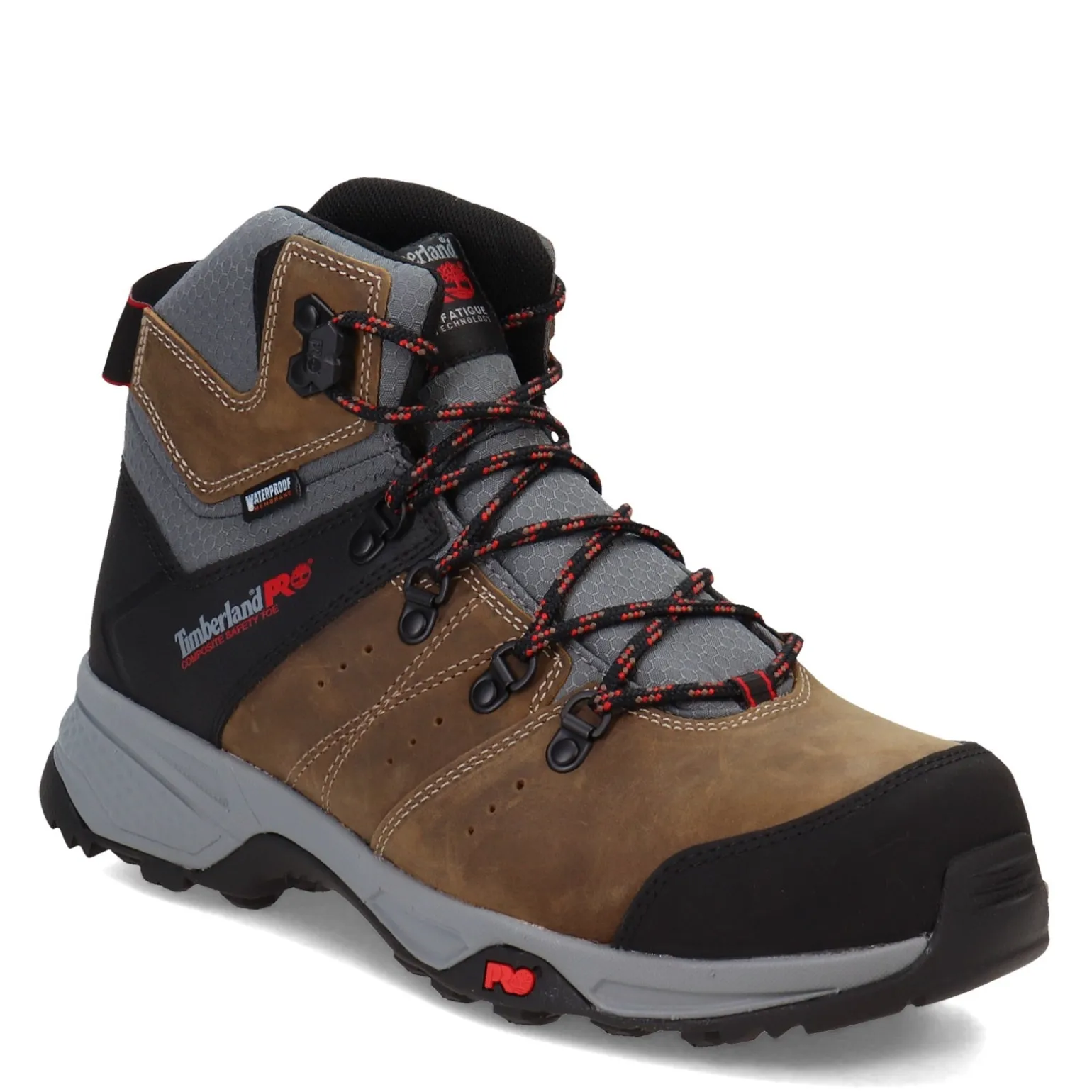 Men's Timberland Pro, Switchback Comp Toe Work Boot