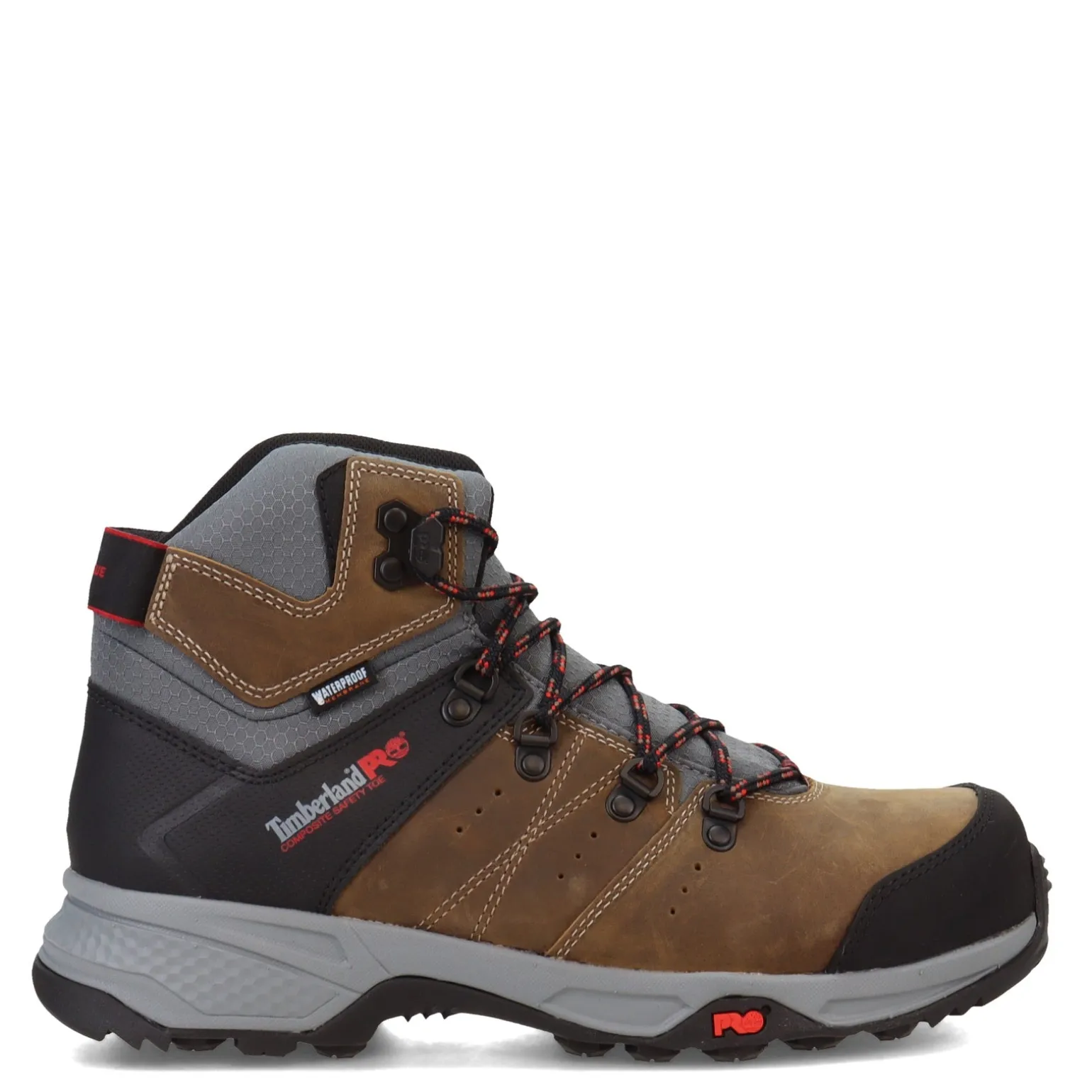 Men's Timberland Pro, Switchback Comp Toe Work Boot