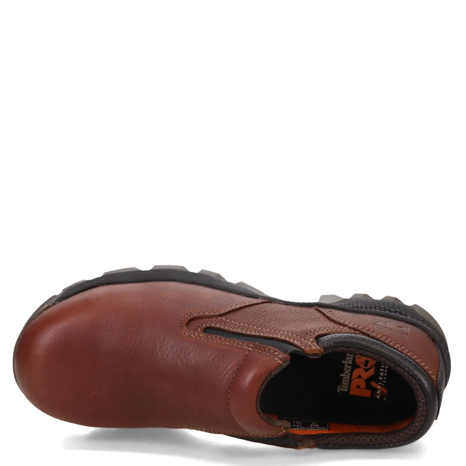 Men's Timberland PRO, Titan EV Composite Toe Slip-On Work Shoe