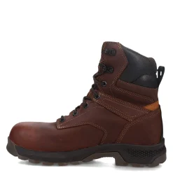 Men's Timberland PRO, Titan EV 8in Comp Toe Waterproof Boot
