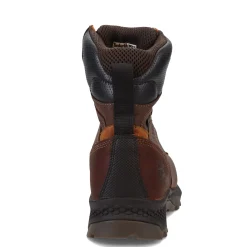 Men's Timberland PRO, Titan EV 8in Comp Toe Waterproof Boot