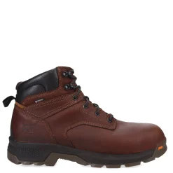 Men's Timberland PRO, Titan EV 6in Comp Toe Waterproof Boot