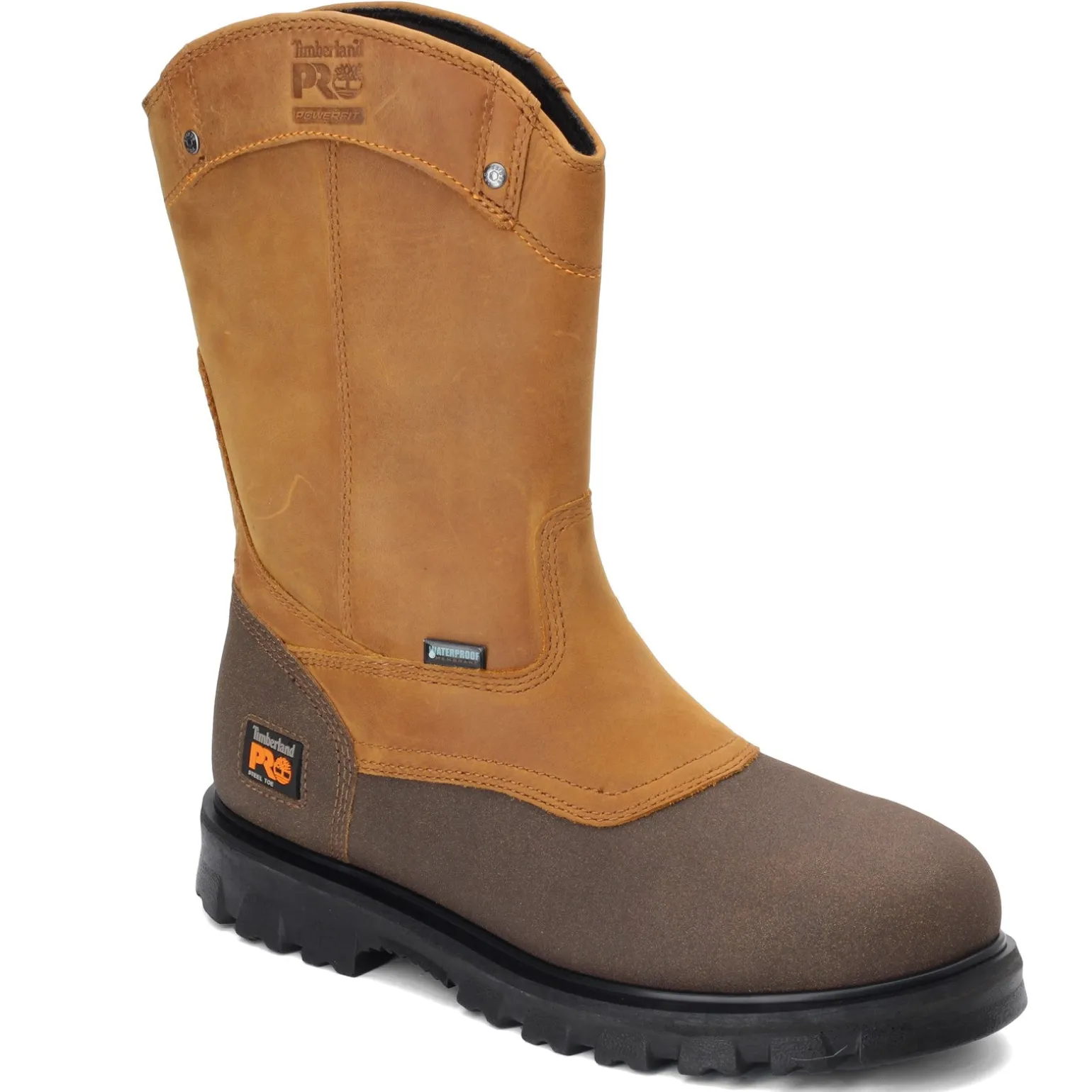 Men's Timberland, Rigmaster 9 Steel Toe Work Boot
