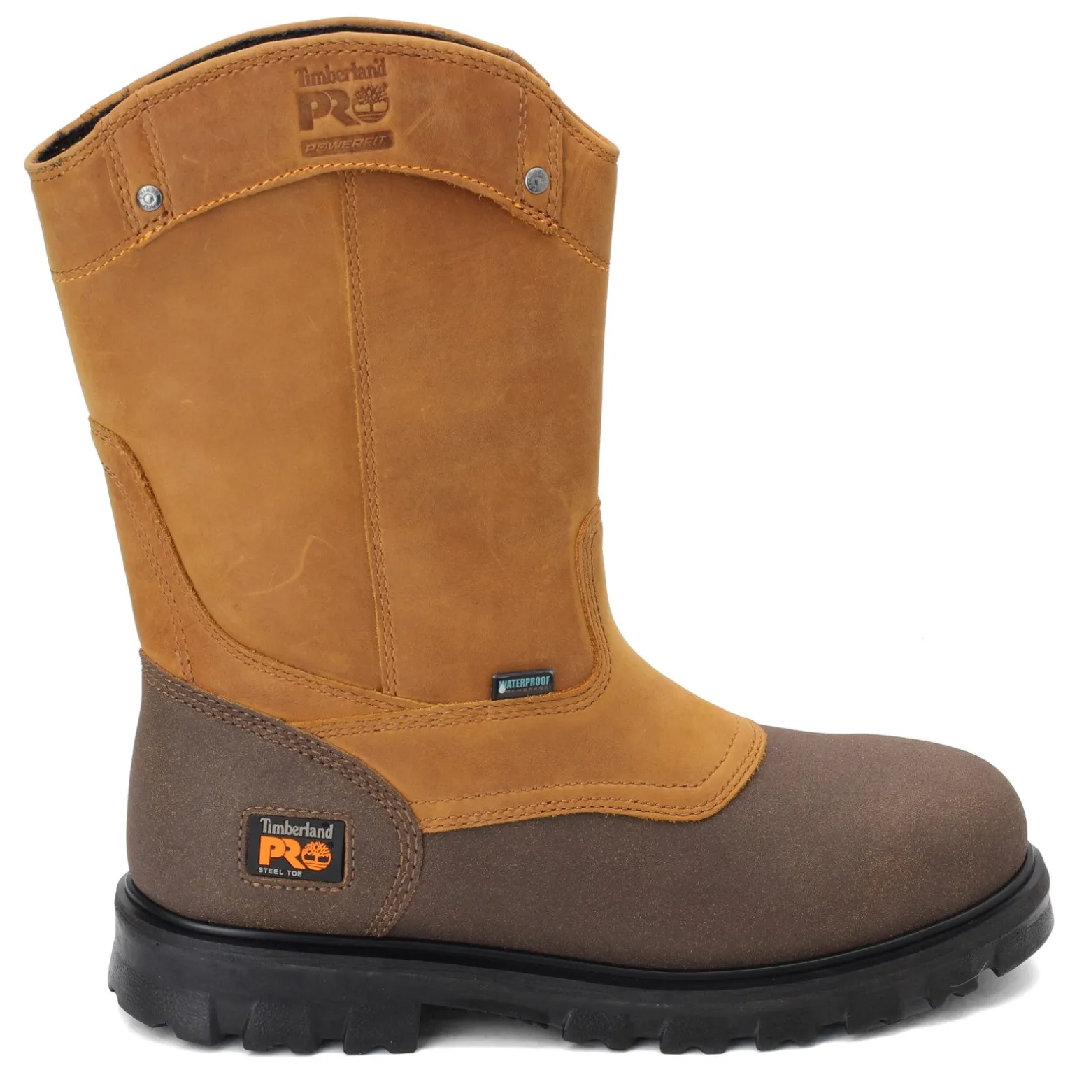Men's Timberland, Rigmaster 9 Steel Toe Work Boot