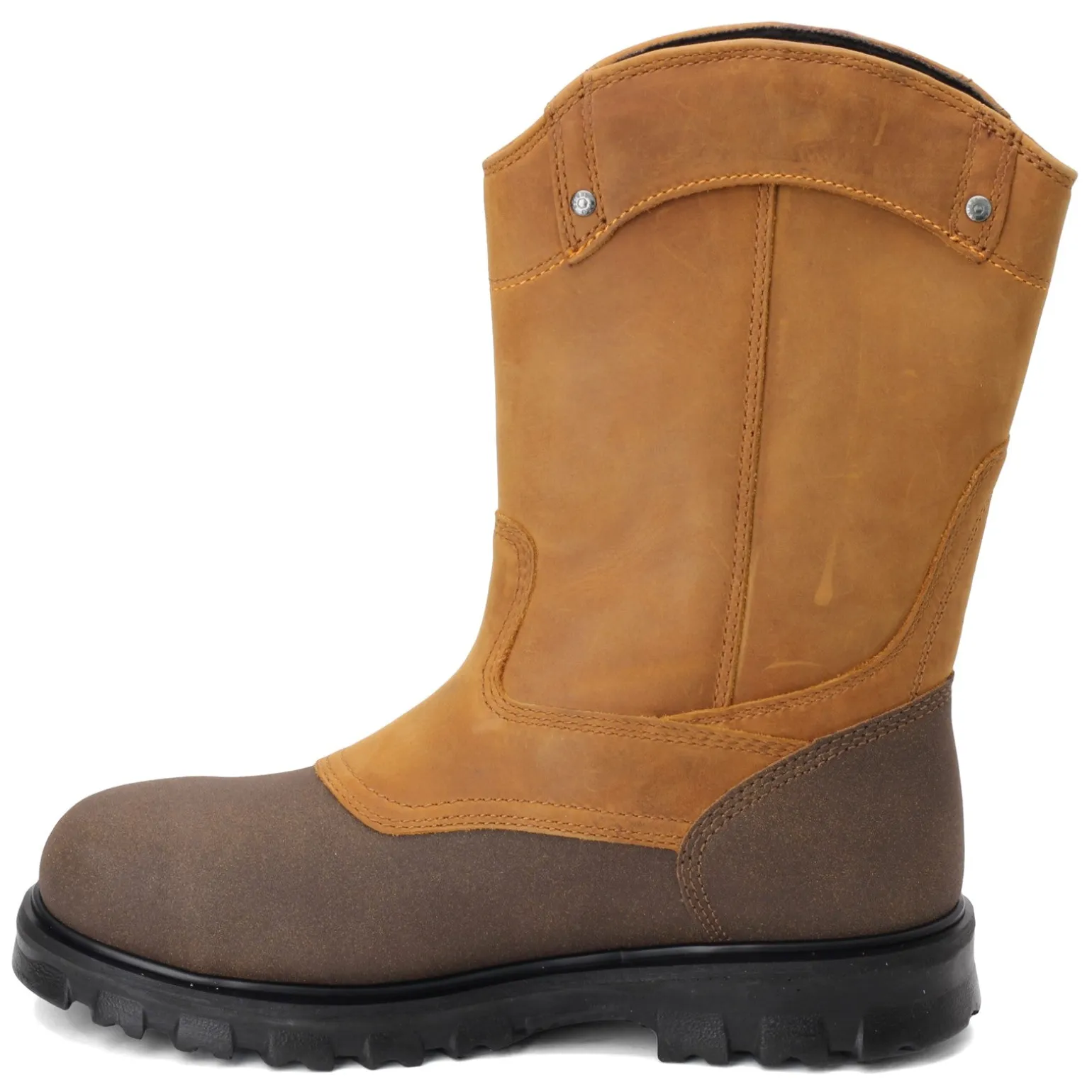 Men's Timberland, Rigmaster 9 Steel Toe Work Boot