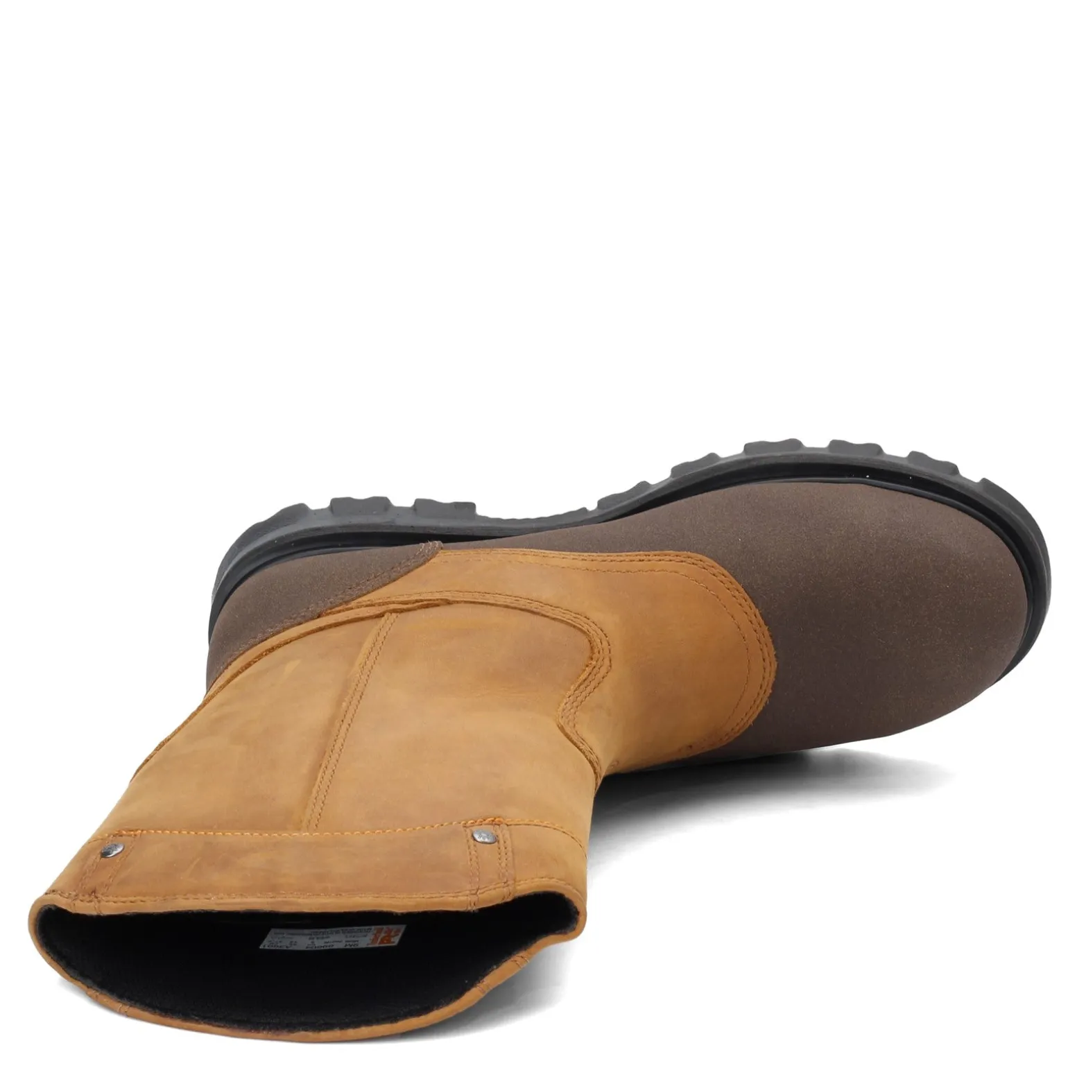 Men's Timberland, Rigmaster 9 Steel Toe Work Boot