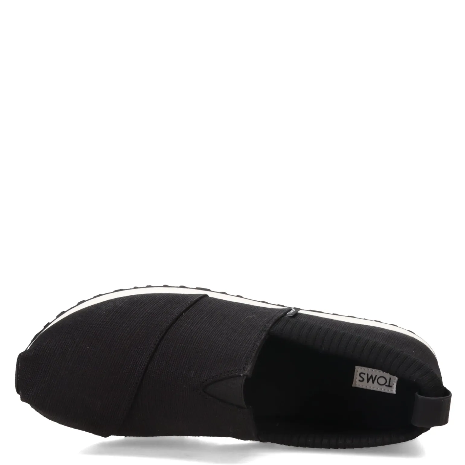 Men's TOMS, Alp Resident Sneaker
