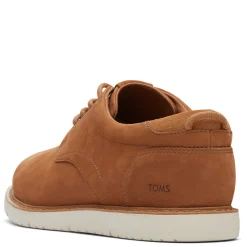 Men's Toms, Navi Oxford