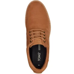 Men's Toms, Navi Oxford