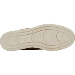 Men's Toms, Navi Oxford