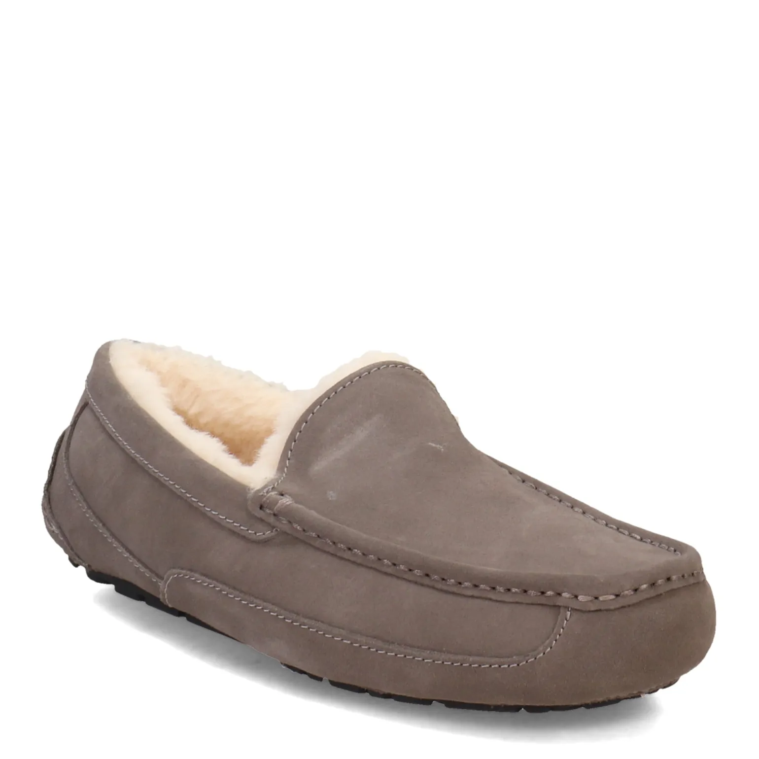 Men's Ugg, Ascot Slipper - Wide Width