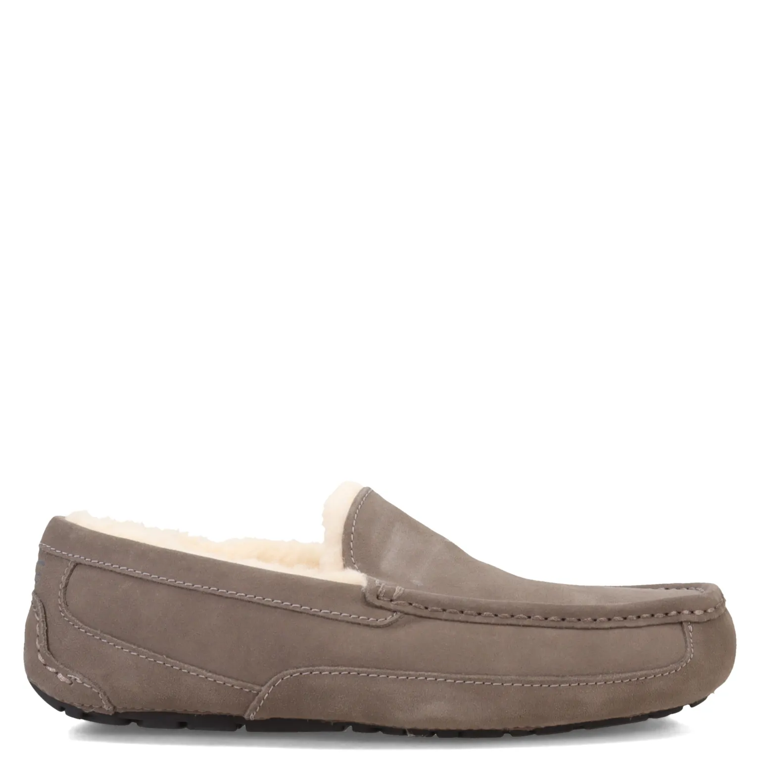 Men's Ugg, Ascot Slipper - Wide Width