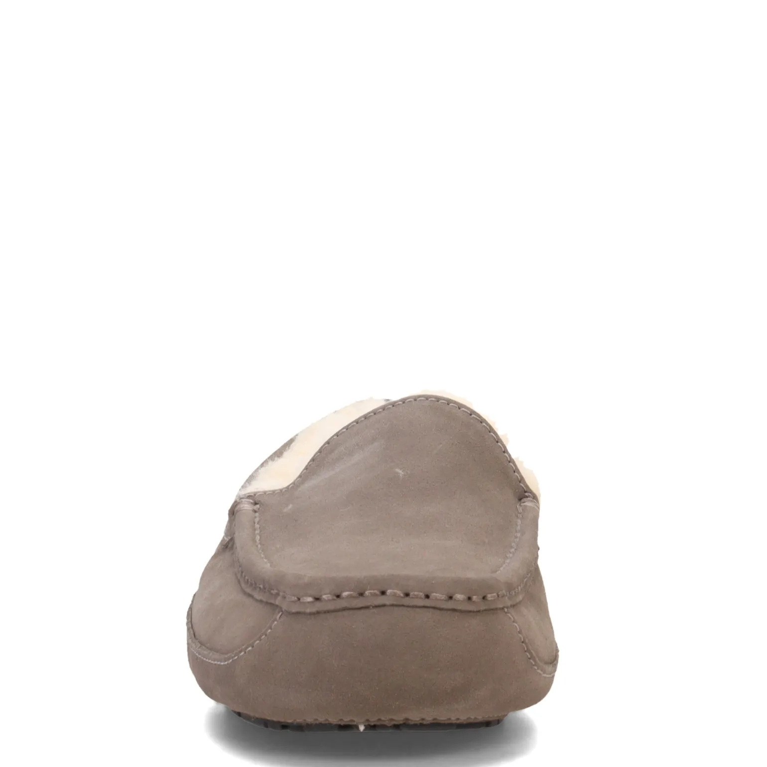 Men's Ugg, Ascot Slipper - Wide Width