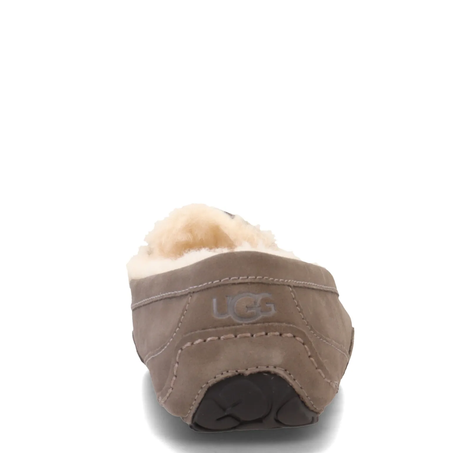 Men's Ugg, Ascot Slipper - Wide Width