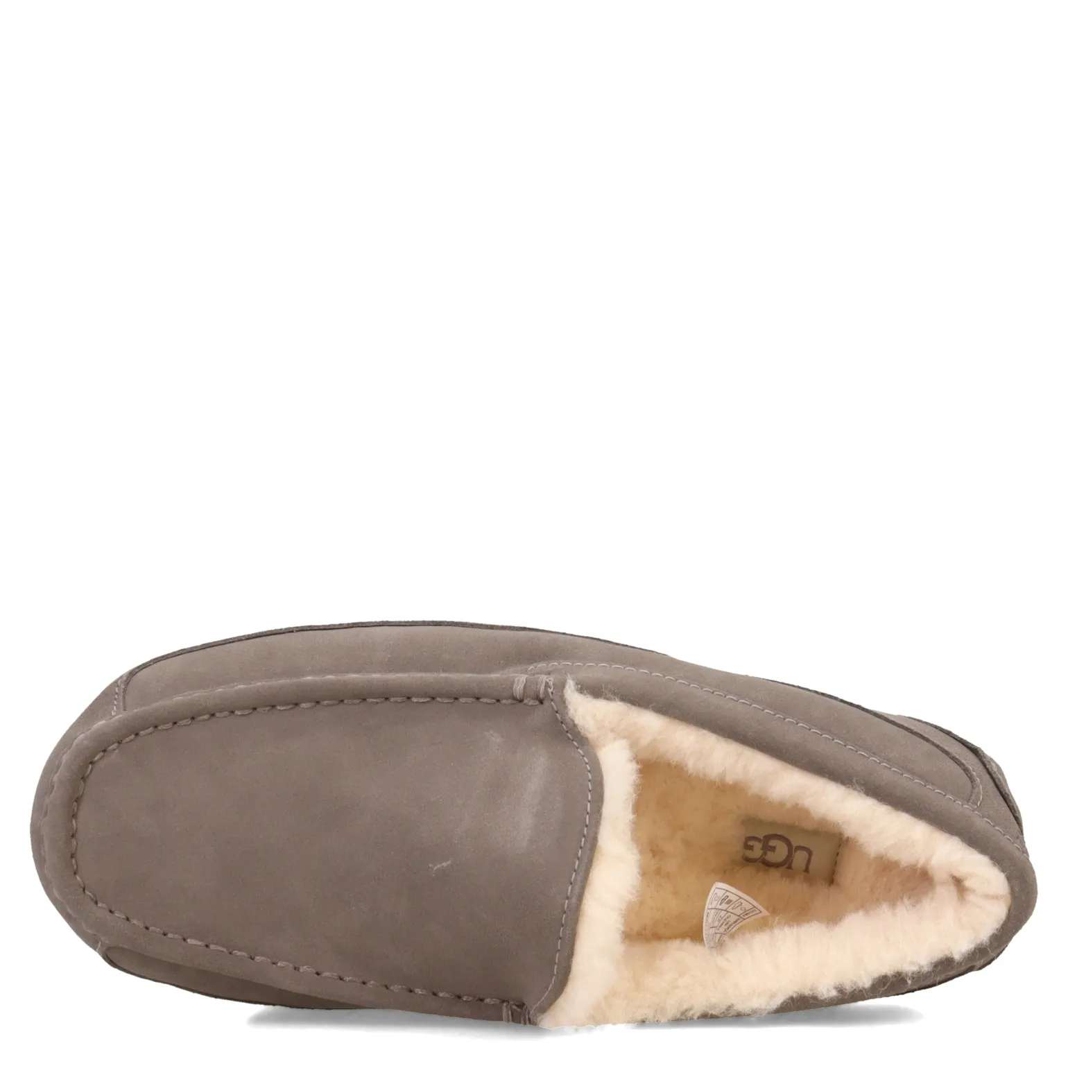 Men's Ugg, Ascot Slipper - Wide Width