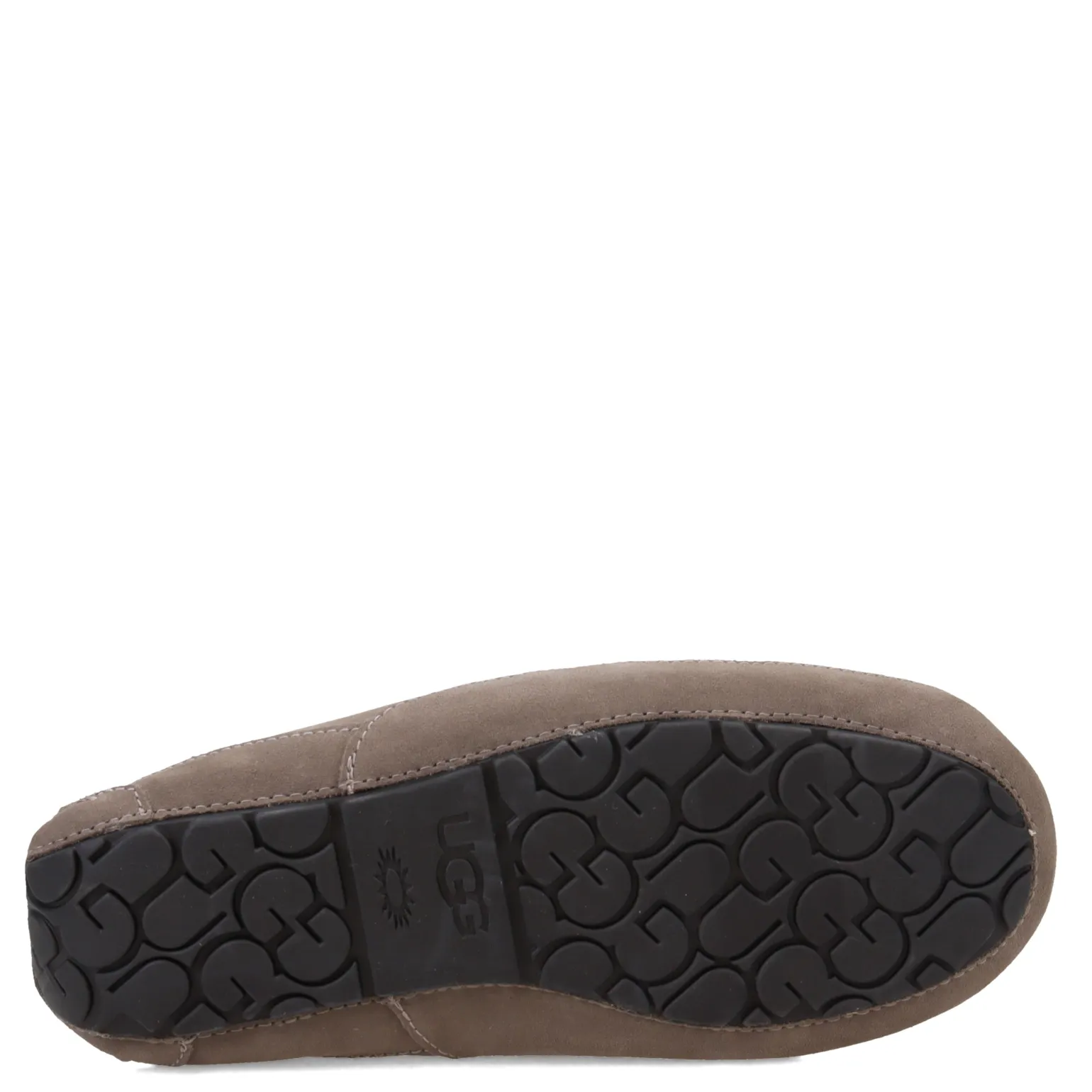 Men's Ugg, Ascot Slipper - Wide Width