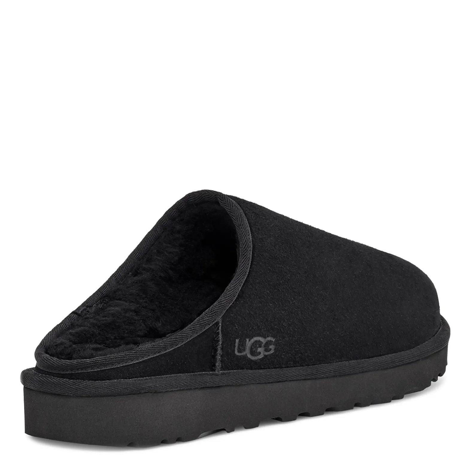 Men's Ugg, Classic Slip-On Slipper