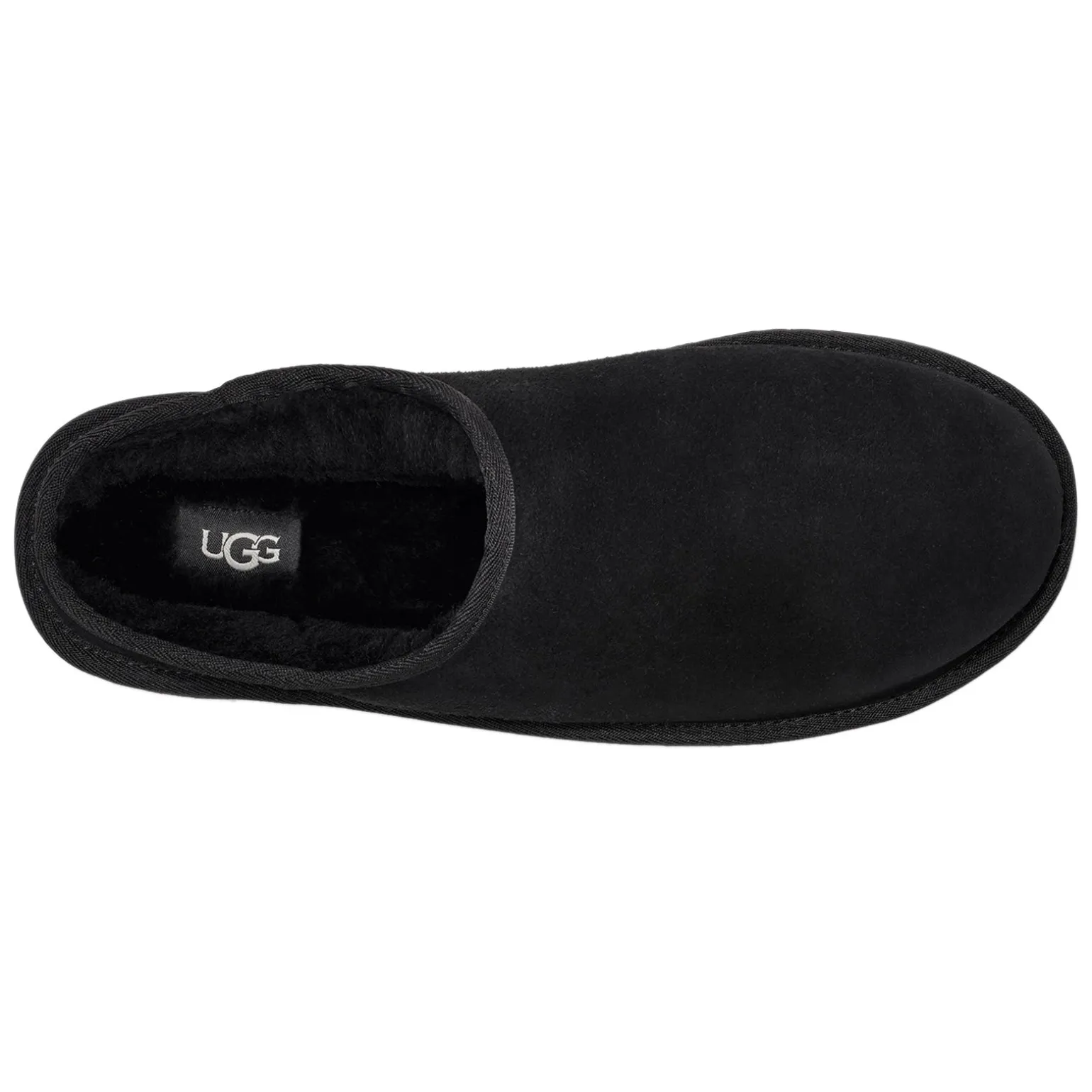 Men's Ugg, Classic Slip-On Slipper
