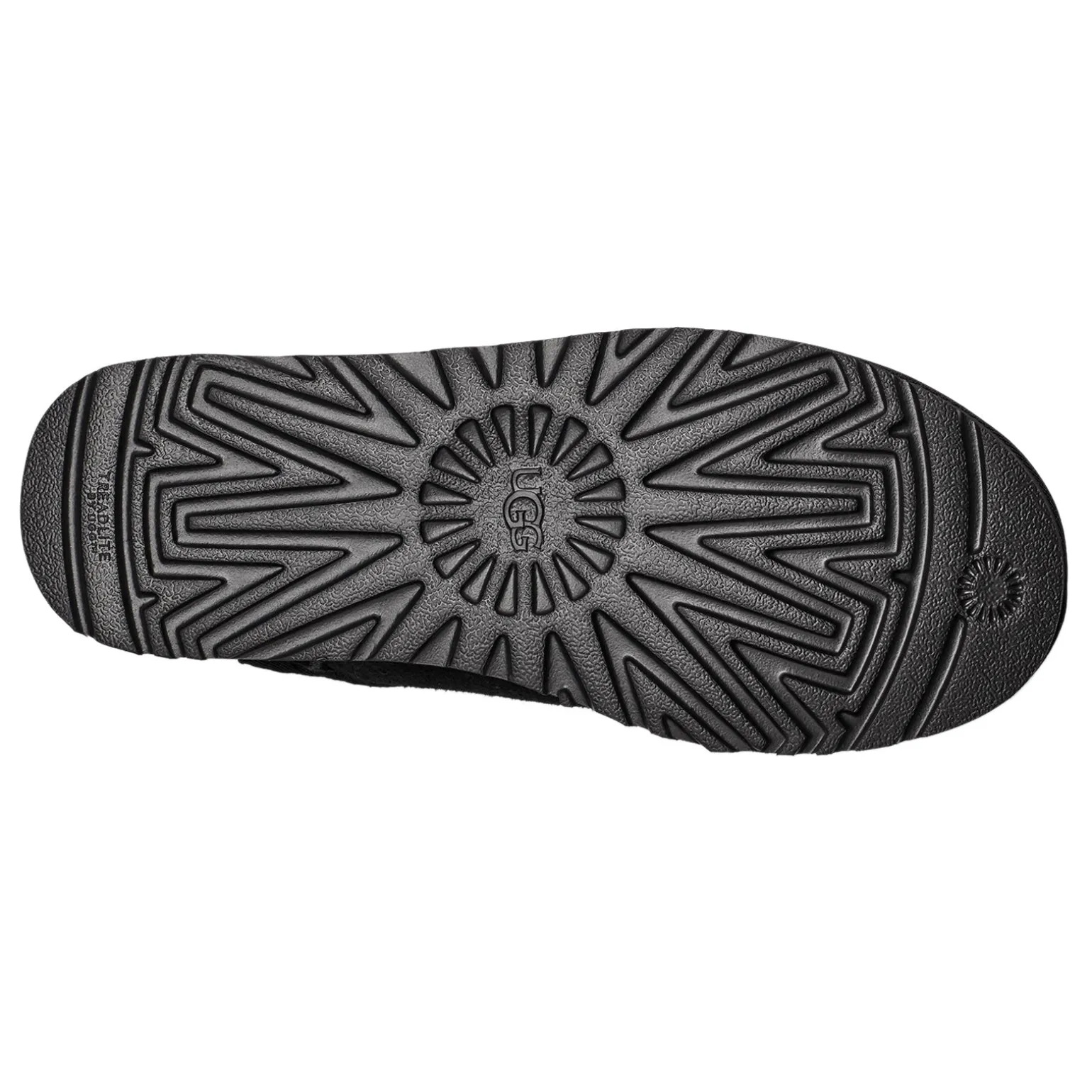Men's Ugg, Classic Slip-On Slipper