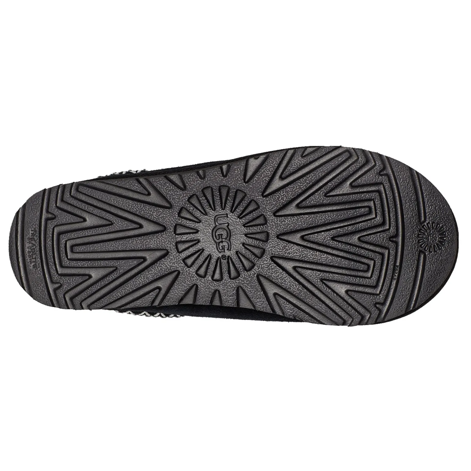 Men's Ugg, Tasman Clog Slipper