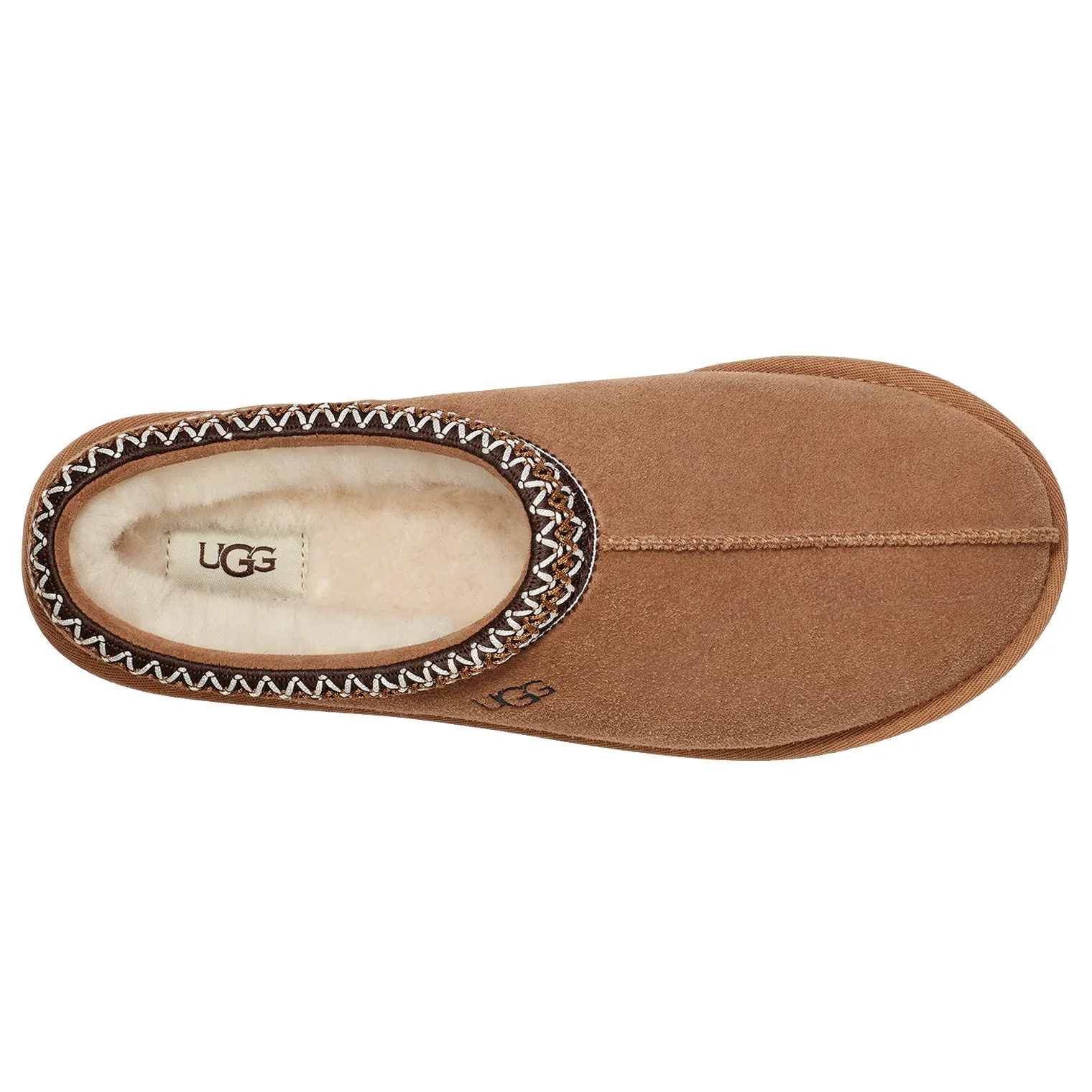 Men's Ugg, Tasman Clog Slipper