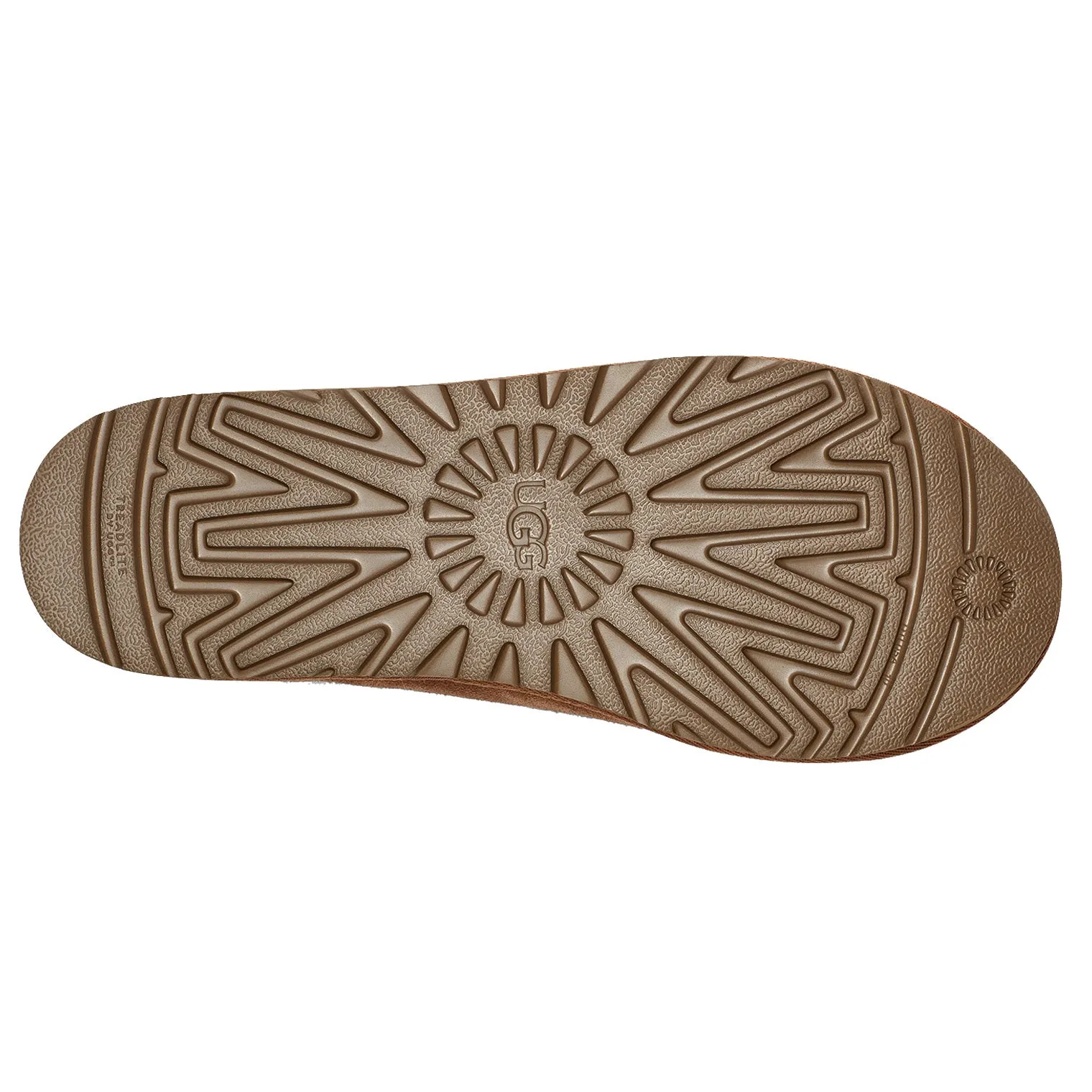 Men's Ugg, Tasman Clog Slipper