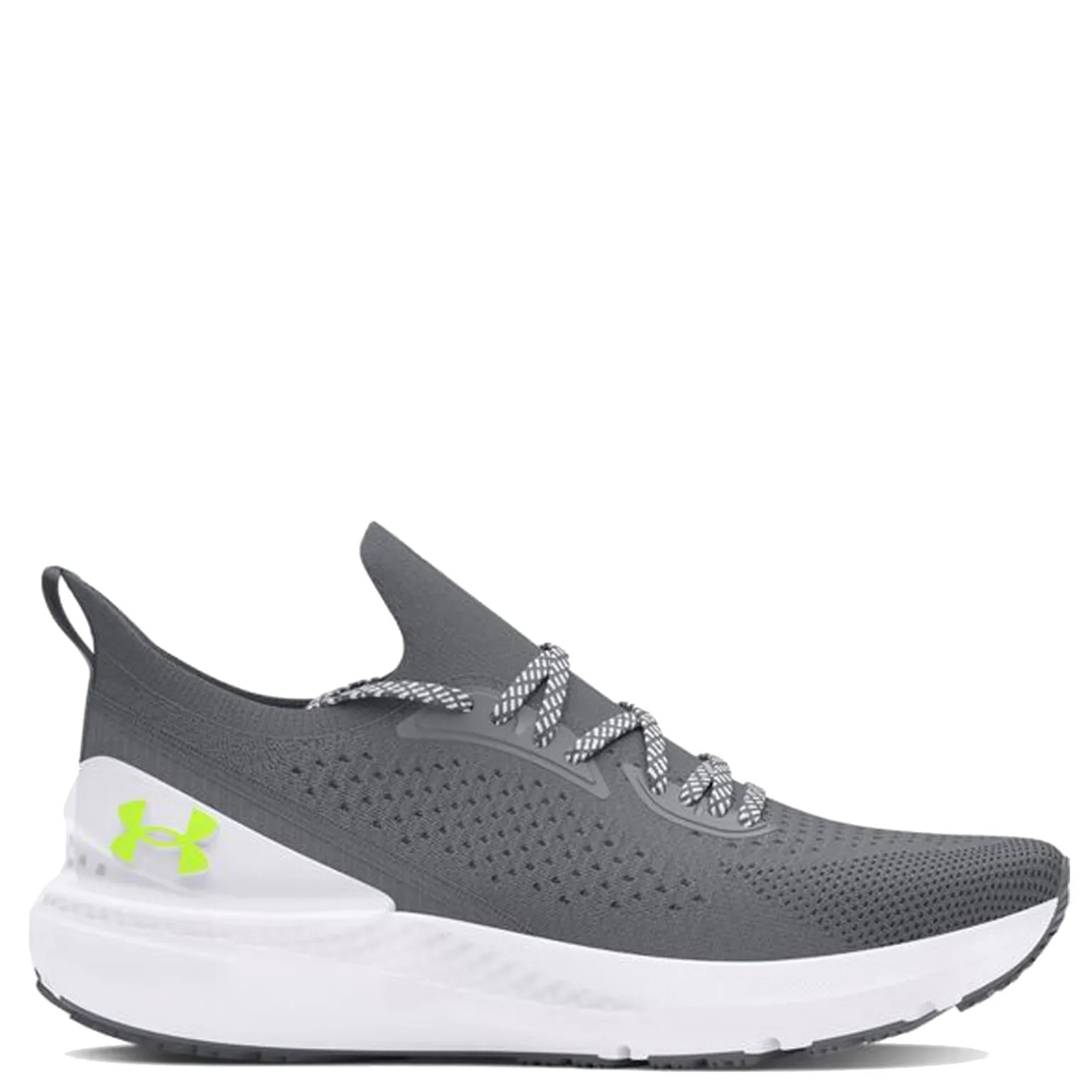Men's Under Armour, Shift Running Shoe