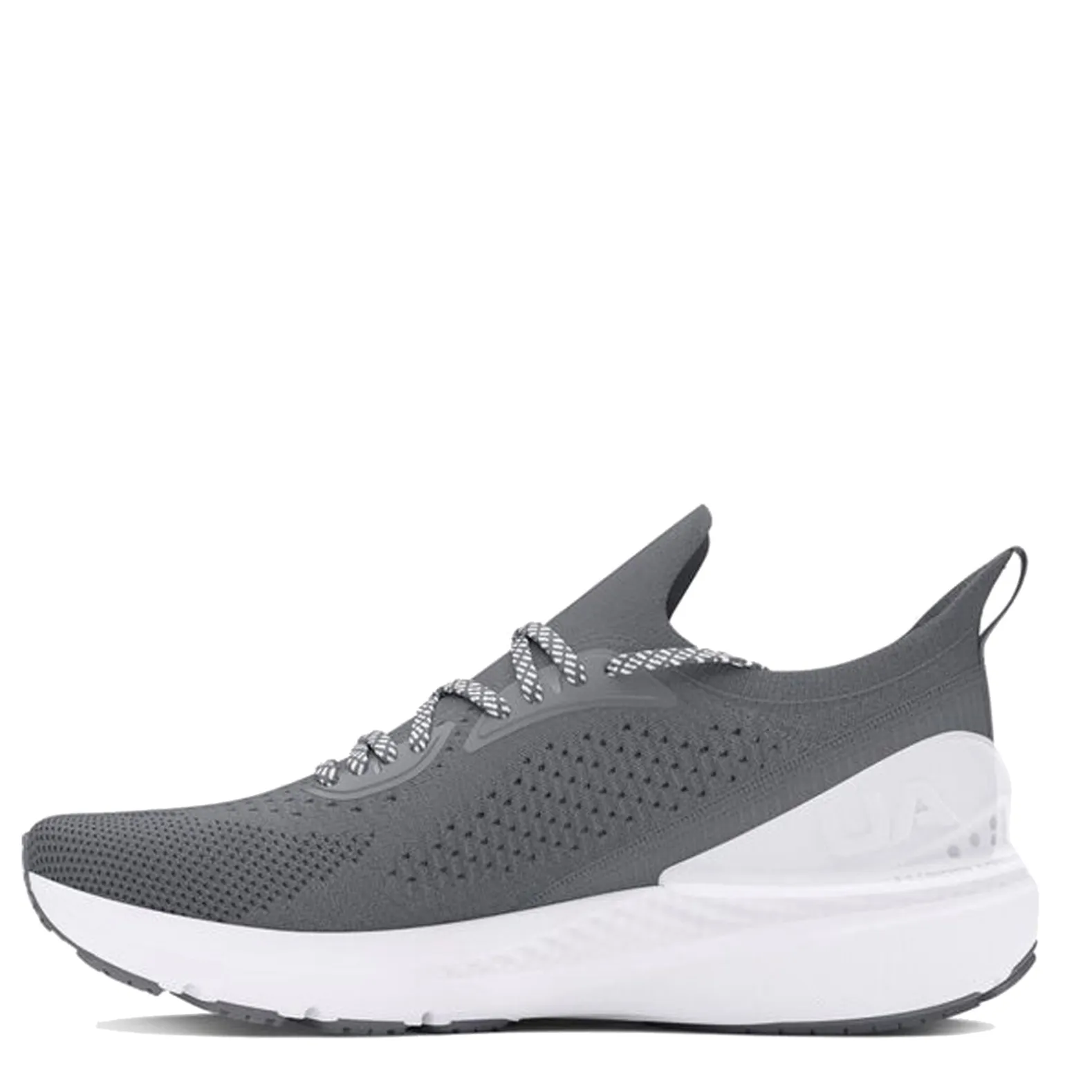 Men's Under Armour, Shift Running Shoe