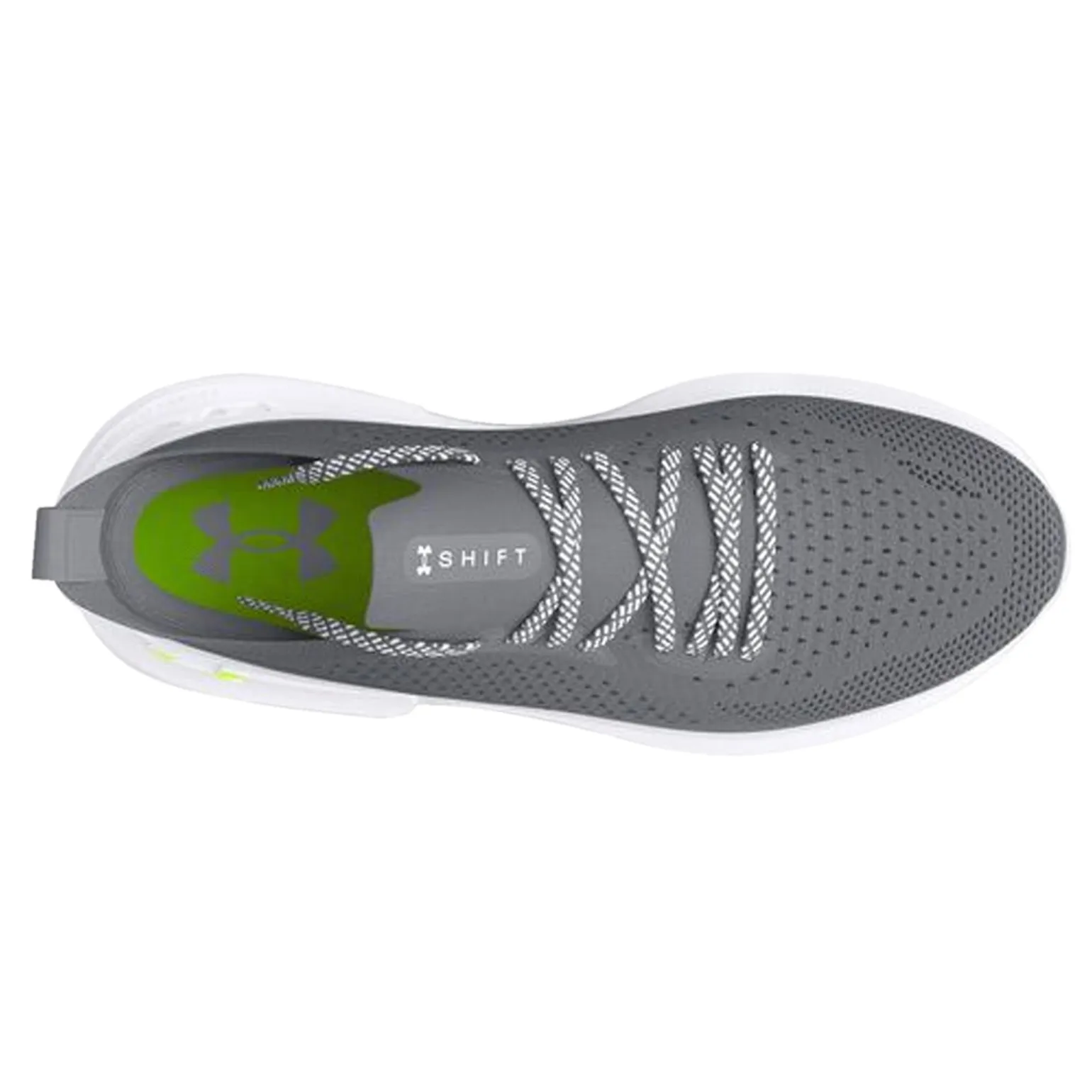 Men's Under Armour, Shift Running Shoe