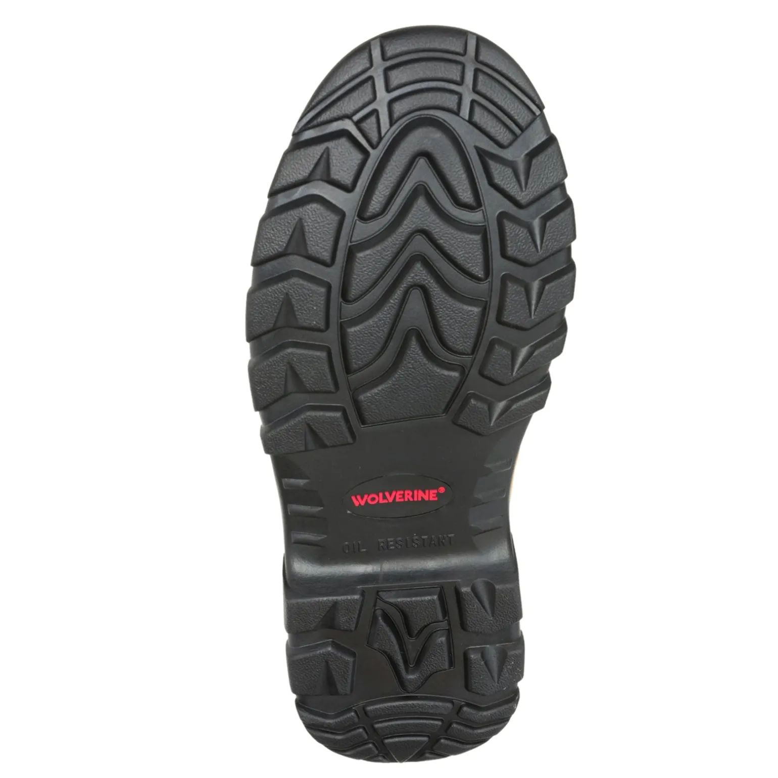 Men's Wolverine Boots, Carlsbad Cap Toe 6-inch Steel Toe Waterproof Work Boot