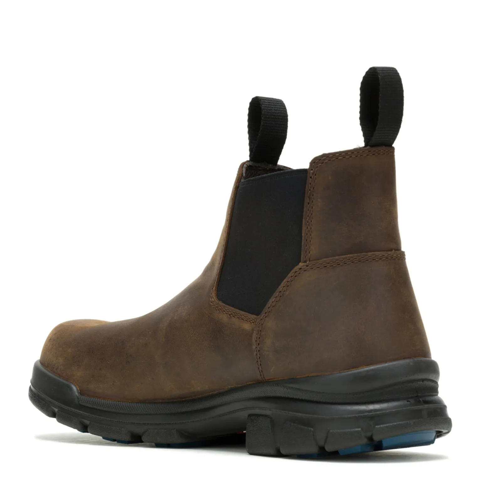 Men's Wolverine Boots, DuraShocks SR Icon Romeo CarbonMax Work Boot