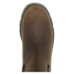 Men's Wolverine Boots, DuraShocks SR Icon Romeo CarbonMax Work Boot