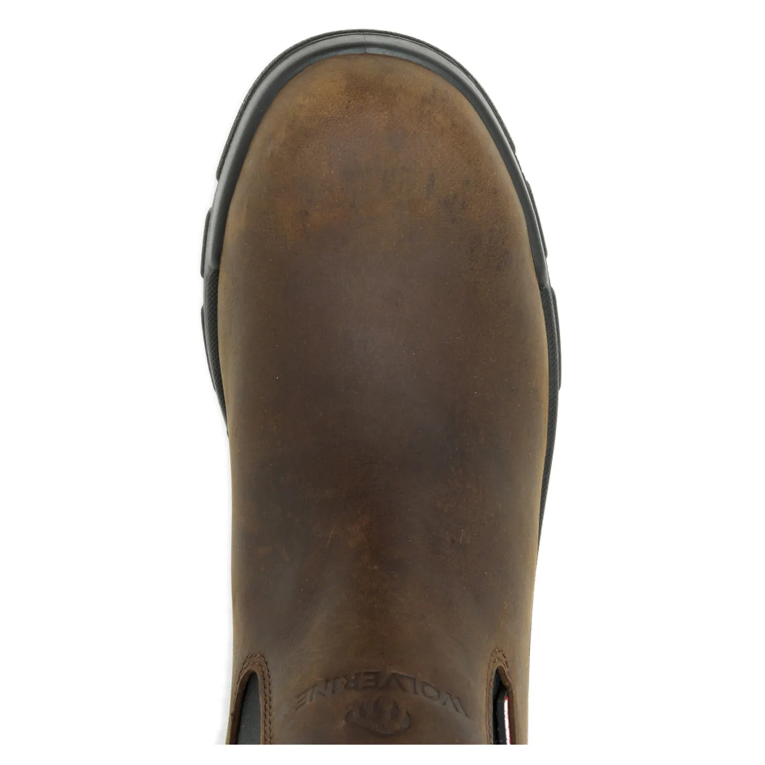 Men's Wolverine Boots, DuraShocks SR Icon Romeo CarbonMax Work Boot