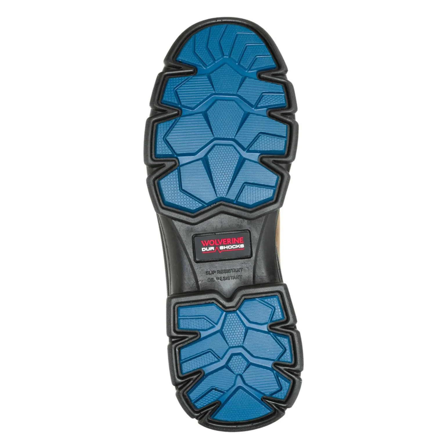 Men's Wolverine Boots, DuraShocks SR Icon Romeo CarbonMax Work Boot